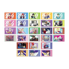KING OF PRISM -Your Endless Call- �݁`��Ȃ���߂�! ��ؽ�с�±��� �ڰ�ިݸ� ��ʎ� Ani-Frame BOX 