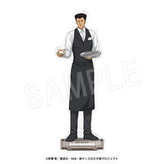 �V�ƽ�̉��q�l ����̨�ޭ������ Cafe Staff Ver. ���n���O 