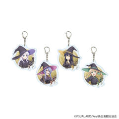 ���ٷ����ް �uTV��� �wSummer Pockets�x�v 18 / ���� Ver. ��ײ��� (�S4��) (�`�����낵�׽�) BOX 