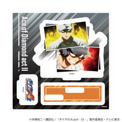 ���ٽ������ڰ� �uTV��� �w�޲Ԃ�A act II -Second Season-�x�v 12 / ����� D (�����׽�) 