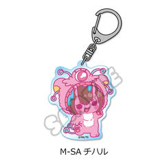 ��� �w��͓��} �ٷ�����޳���x ���ٷ����ް (mochocho ��2�e) M-SA (���) 