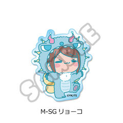 ��� �w��͓��} �ٷ�����޳���x �ر���޽ï�� (mochocho ��2�e) M-SG (خ��) 
