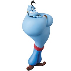 ިð̨ޭ No.486 UDF Disney ذ8 GENIE 