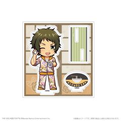 �����Ͻ�� SideM �Ʒ�� ���ٽ���� �~�鎛���� ��۰���߰è Ver. 