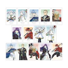 �w�������ذ�݁x �ڰ�ިݸ� Ani-Art �׽Ķ��� BOX 