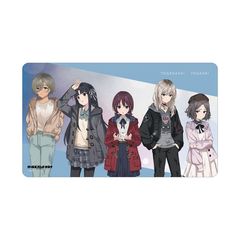 �ްٽ�����޸ײ �`�����낵 Ĺ�żĹޱ� In the rain Ver. ����޽�ϯ� 