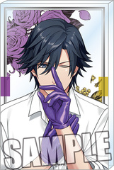 �����́����ݽ���܂��� ������ۯ� Colorful Fragrance Pairing Ver. �u��ɐ�ķԁv 