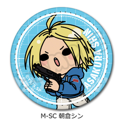 TV��� �uSAKAMOTO DAYS�v ��2�e ڻް�ޯ�� (�ی`) M-SC (���q��) 