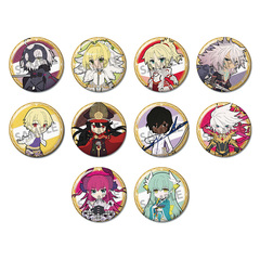 �҂����! Fate/Grand Order �ڰ�ިݸ� ���ޯ�� Vol. 3 BOX 