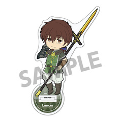 �҂����! Fate/Grand Order ���ٽ���� Vol. 4 �ݻ� / ͸İ� 