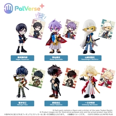 PalVerse+ ��������ONLINE vol.2 BOX 