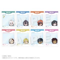 D.Gray-man �ڰ�ިݸ� SNS������ �ۂ���� Ver. BOX 