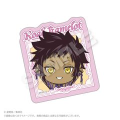 D.Gray-man �ۂ���� Ȱ��ޯ�� ۰�ޥ���ۯ� 