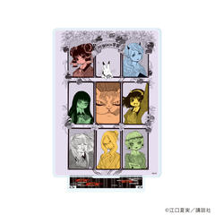 ���ٽ���� �u�S���̗�O�v 10 / ����� 3 (�����׽�) 