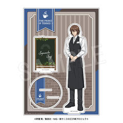 �V�ƽ�̉��q�l BIG���ٽ���� Cafe Staff Ver. �s����� 