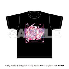 ��и�~Shibuya Sakura Stage �ٶװT��� Art by �񔽓c���� [����и] 