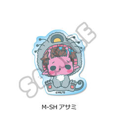 ��� �w��͓��} �ٷ�����޳���x �ر���޽ï�� (mochocho ��2�e) M-SH (���) 