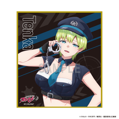 ���s�����̽ڲ�� 2 �ƐF�� �o�_�V�� �x�� Ver. 