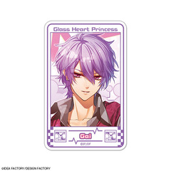 �uGlass Heart Princess�v �ƽï�� �޻޲� 09 (�������M / A) 