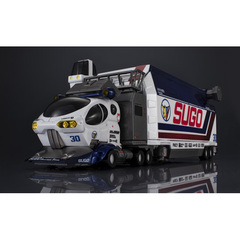 C.F.C.-Heritage Edition- DX �V���IGPX���ް̫�Э� ��޳ڶް��10V5000&���߰��װ��01 �����Ӱ�� 