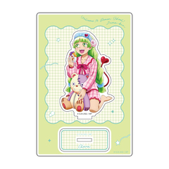 ������܂���! ���Ԃ��� �`�����낵 ���ٽ���� (��׸���� / �߼ެ��߰è�) 