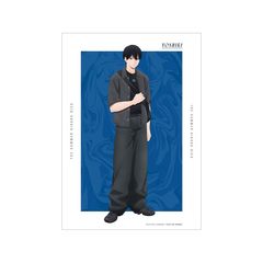 TV��� �u�������񂾉āv �`�����낵 �Ғ����I ���� Ver. A3 ϯĉ��H�߽�� 