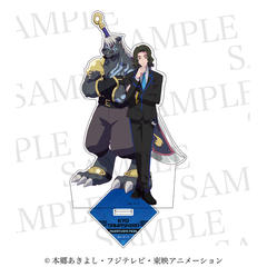 DIGIMON BEATBREAK ���ٽ���� ��� & �׻��� �`�����낵 suit. Ver. 