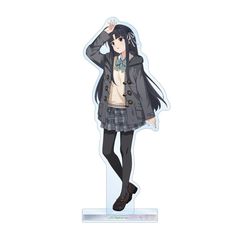 �ްٽ�����޸ײ �`�����낵 ���a���΂� In the rain Ver. BIG���ٽ���� 