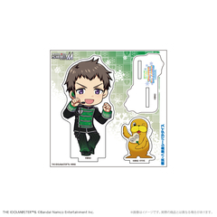 �����Ͻ�� SideM ����PASSION����� �M�����i WPF Ver. 