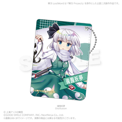 ����LostWord PUڻް�߽��� ��鮗d�� (Disillusion) 