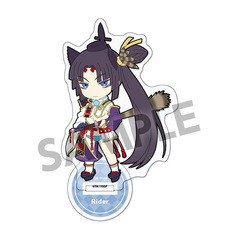 �҂����! Fate/Grand Order ���ٽ���� Vol. 4 ײ�ް / ����� 