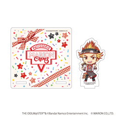 ���ٺ��������� �u�����Ͻ�� SideM�v 04 / �g��鐝 �ڰ�߉� Ver. (�Ʒ�� �׽�) 