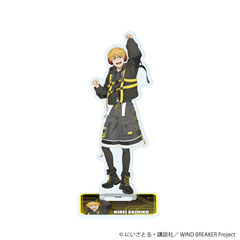 ���ٽ���� �uTV��� �wWIND BREAKER�x�v 20 / ����H�F (�`�����낵 �׽�) 