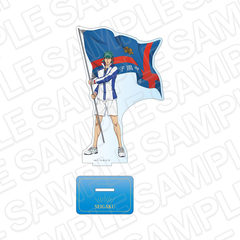�V�ƽ�̉��q�l ����̨�ޭ� �C���O flag Ver. Vol. 2 