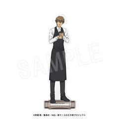 �V�ƽ�̉��q�l ����̨�ޭ������ Cafe Staff Ver. �E������ 