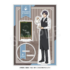 �V�ƽ�̉��q�l BIG���ٽ���� Cafe Staff Ver. �Օ��i�� 