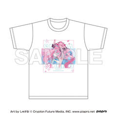 ��и�~Shibuya Sakura Stage �ٶװT��� Art by ���オ�� [����и] 