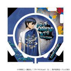 ���ٺ���� �uTV��� �w�޲Ԃ�A act II -Second Season-�x�v 02 / �~�J�� ���ެ� Ver. (�`�����낵�׽�) 