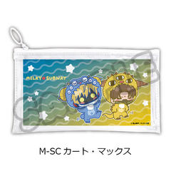 ��� �w��͓��} �ٷ�����޳���x �ׯĸر�߰� (mochocho ��2�e) M-SC (��ĥϯ��) 