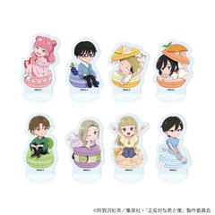���قՂ������ �uTV��� �w�����΂ȌN�Ɩl�x�v 01 / ��ײ��� (�S8��) (�Ʒ�� �׽�) BOX 