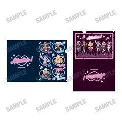 ����! 10th STORY �`�����ւ�STARWAY�` �`�����낵 �ر̧�پ�� �y���ްЭ��ޯ� Ver.�z 