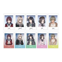 �ްٽ�����޸ײ �`�����낵 In the rain Ver. �ڰ�ިݸ� �׽Ķ��� BOX 