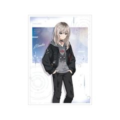 �ްٽ�����޸ײ �`�����낵 �͌��ؓ��� In the rain Ver. A3 ϯĉ��H�߽�� 