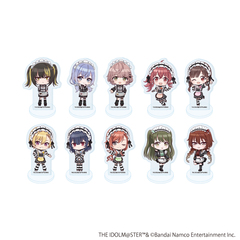 ���قՂ������ �u�����Ͻ�� ���ư�װ�ށv 05 / ���F�V�g Ver. �ڰ�ިݸ� (�S10��) (�Ʒ�ײ׽�) BOX 