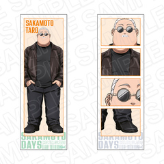 TV��� �wSAKAMOTO DAYS�x ̫ĸ�ڲ���ï����� ��{���Y Color Glass Ver. 