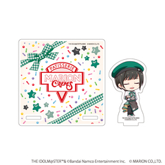 ���ٺ��������� �u�����Ͻ�� SideM�v 05 / ���_����Y �ڰ�߉� Ver. (�Ʒ�� �׽�) 