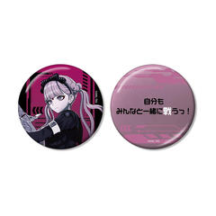 HUNDRED LINE -�ŏI�h�q�w��- ��\��ߎq ������� 75mm ���ޯ�� 2�¾�� 