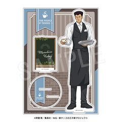 �V�ƽ�̉��q�l BIG���ٽ���� Cafe Staff Ver. ���n���O 
