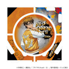 ���ٺ���� �uTV��� �w�޲Ԃ�A act II -Second Season-�x�v 03 / ��K��� ���ެ� Ver. (�`�����낵�׽�) 
