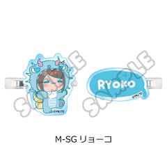 ��� �w��͓��} �ٷ�����޳���x �O���د�� (mochocho ��2�e) M-SG (خ��) 